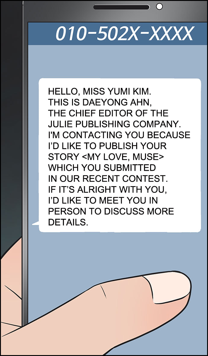 Read Yumi