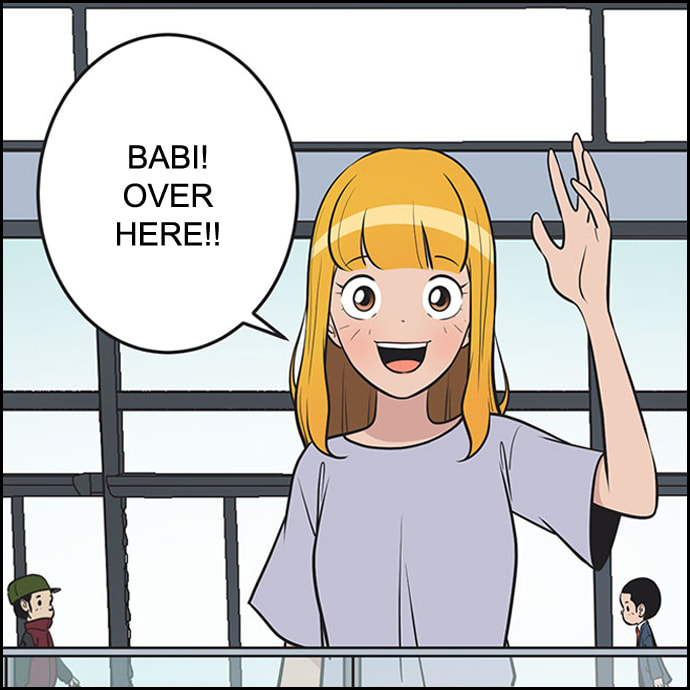 Read Yumi