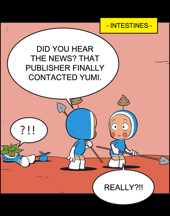 Read Yumi
