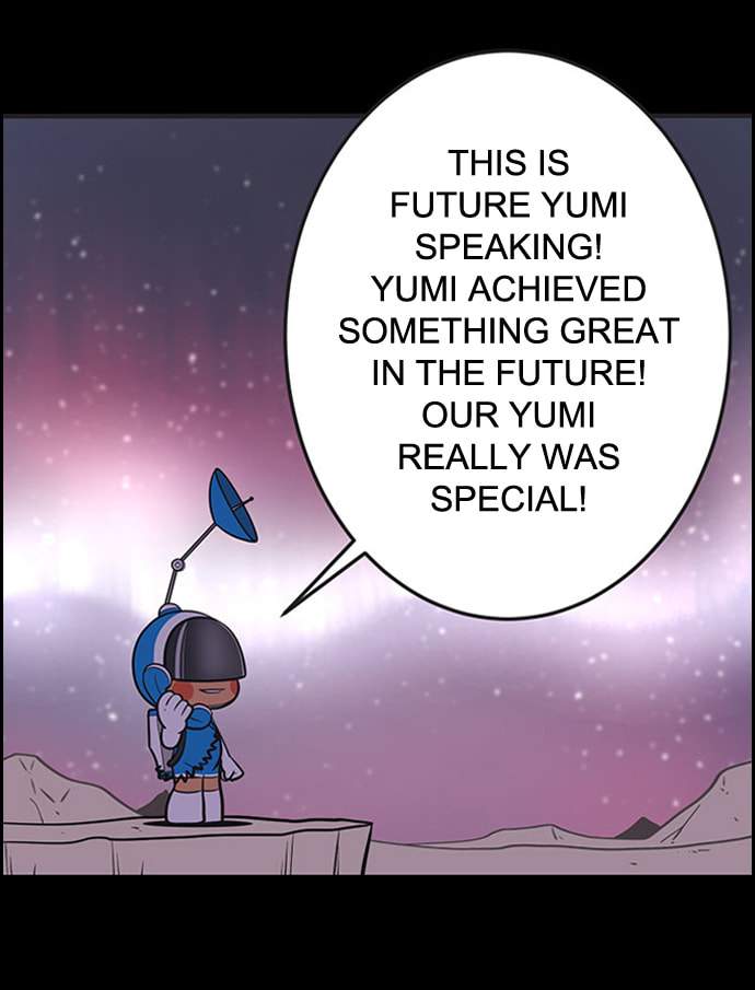 Read Yumi
