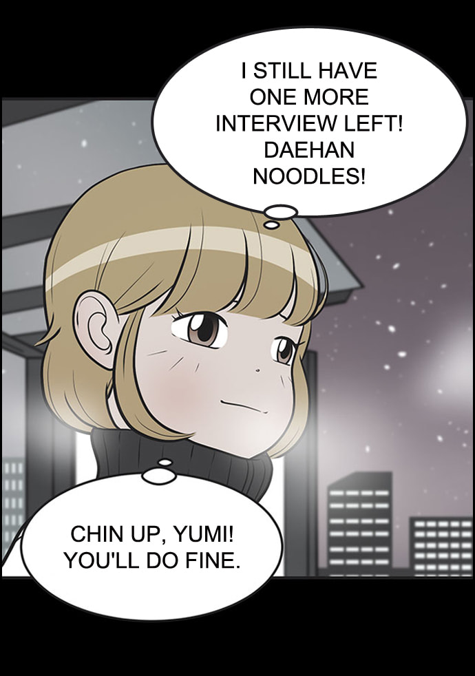 Read Yumi
