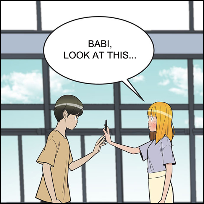 Read Yumi