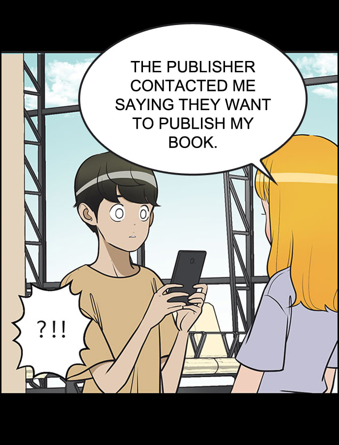 Read Yumi