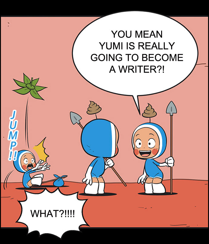 Read Yumi