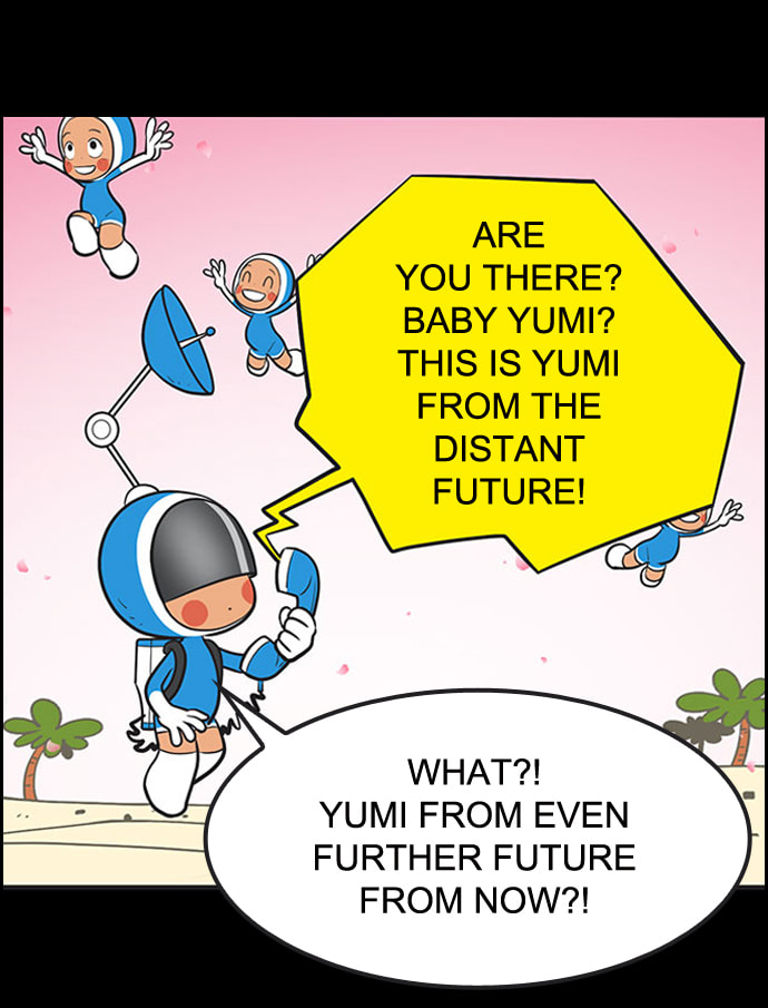 Read Yumi