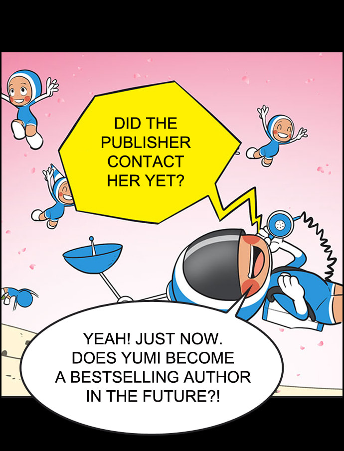 Read Yumi
