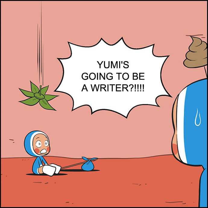Read Yumi