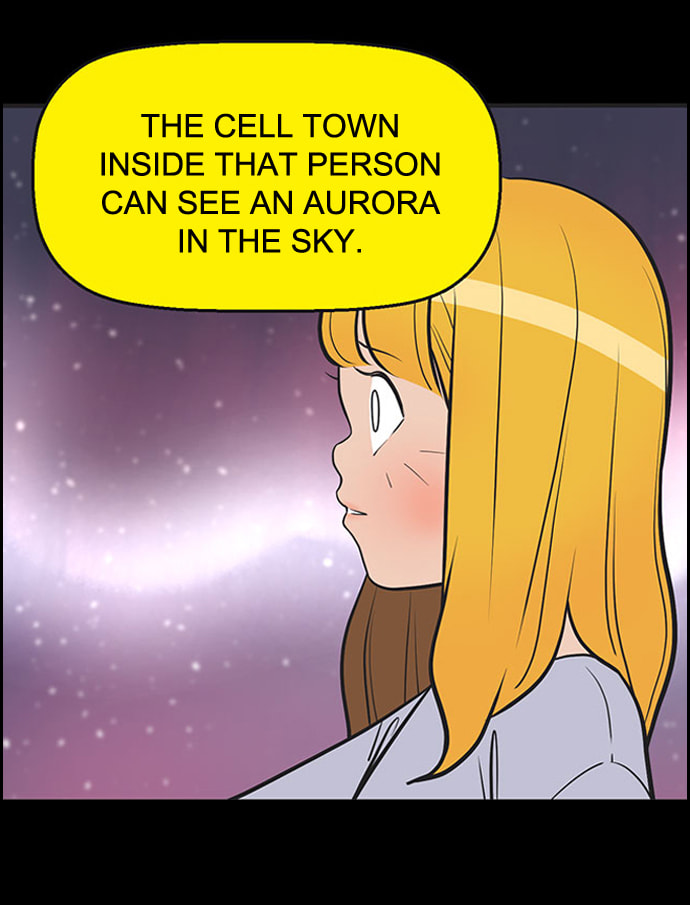 Read Yumi