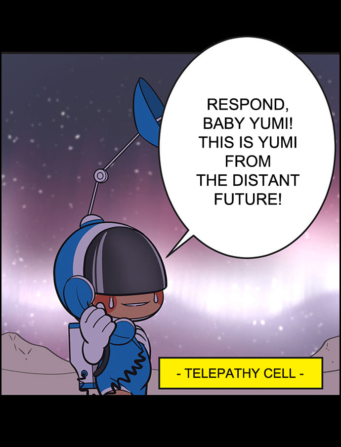 Read Yumi