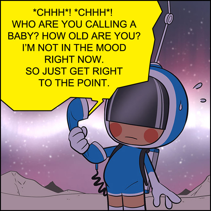 Read Yumi