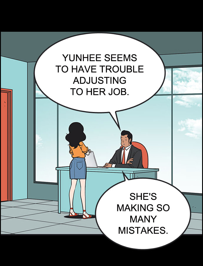 Read Yumi