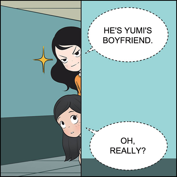 Read Yumi