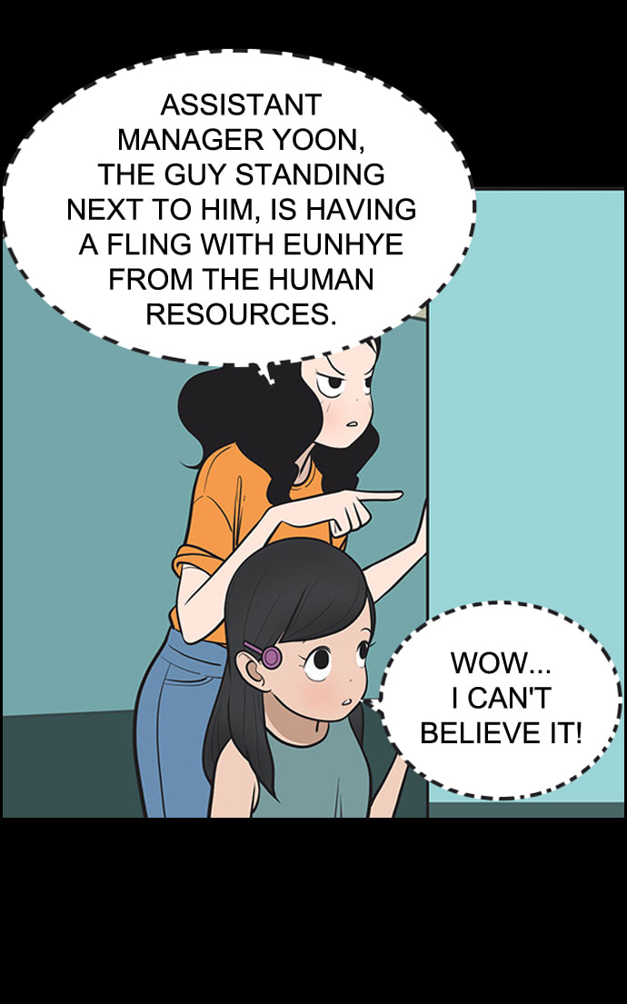 Read Yumi