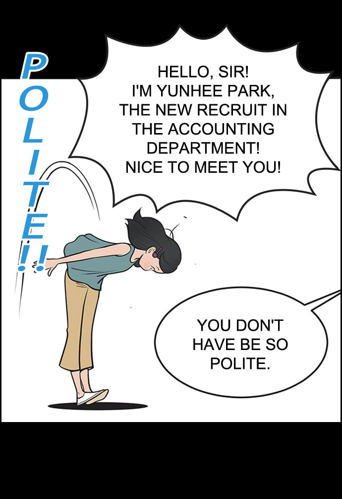 Read Yumi
