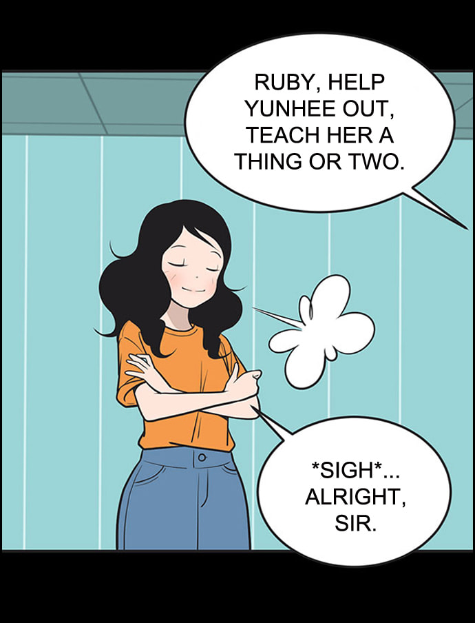 Read Yumi