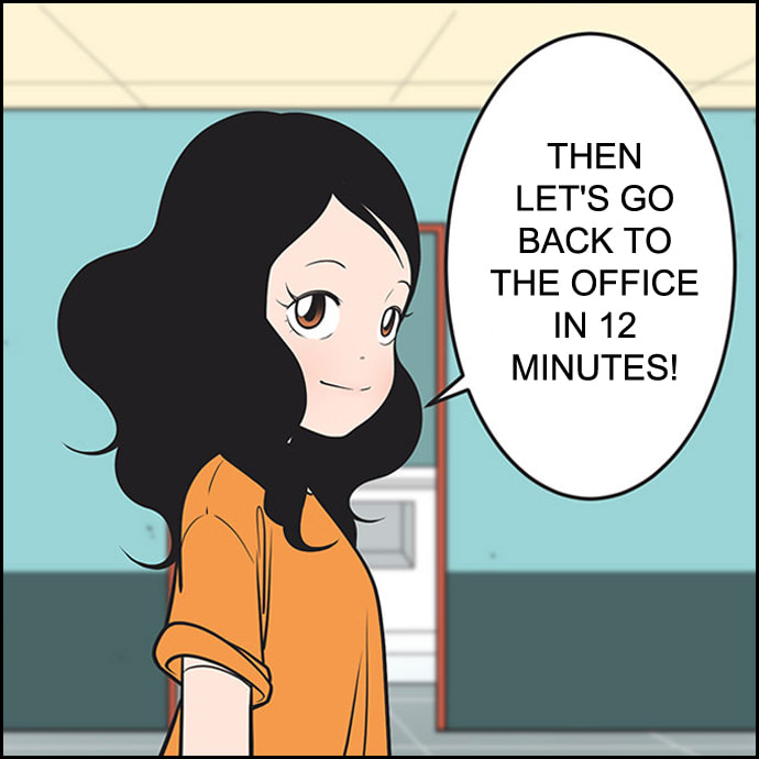 Read Yumi