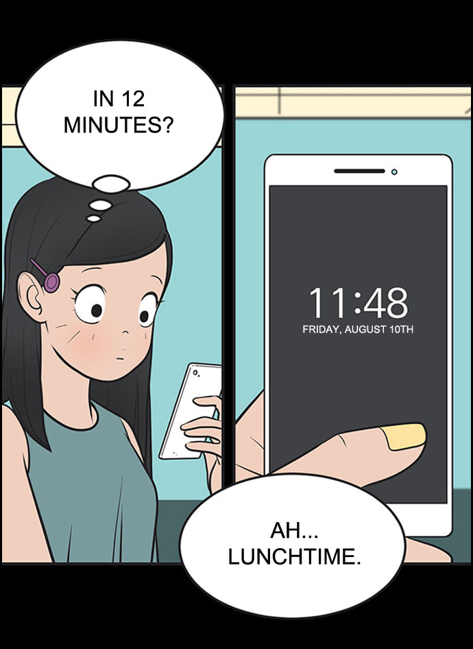 Read Yumi
