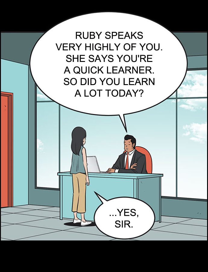 Read Yumi