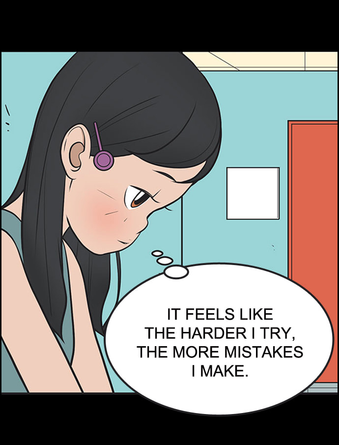 Read Yumi