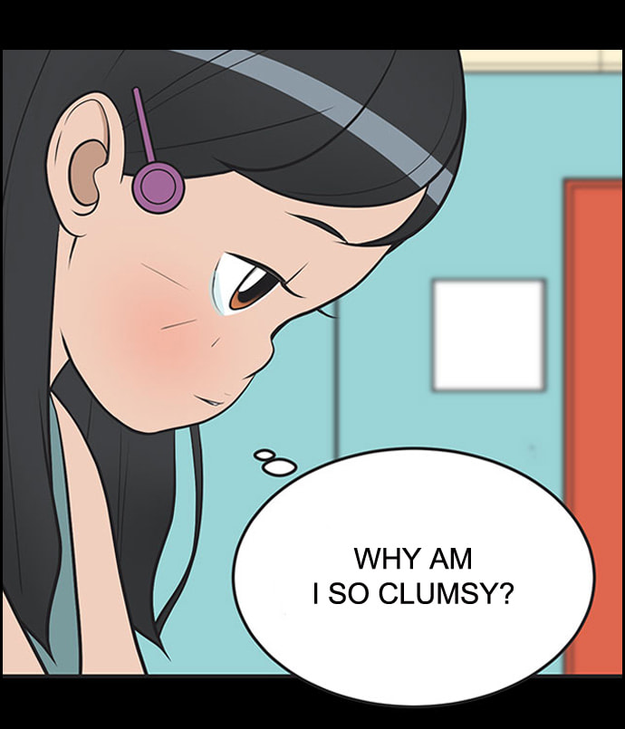Read Yumi