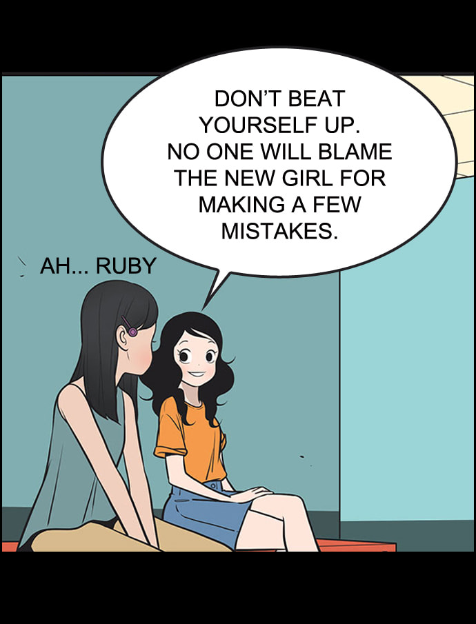 Read Yumi