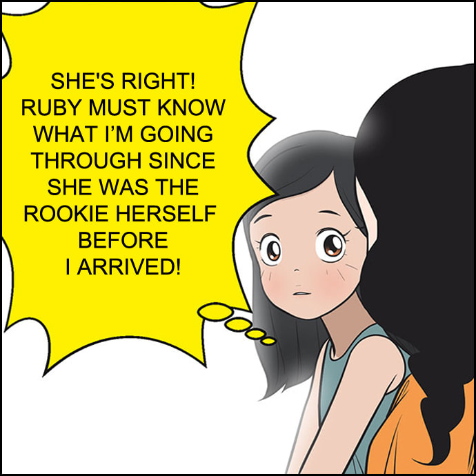 Read Yumi