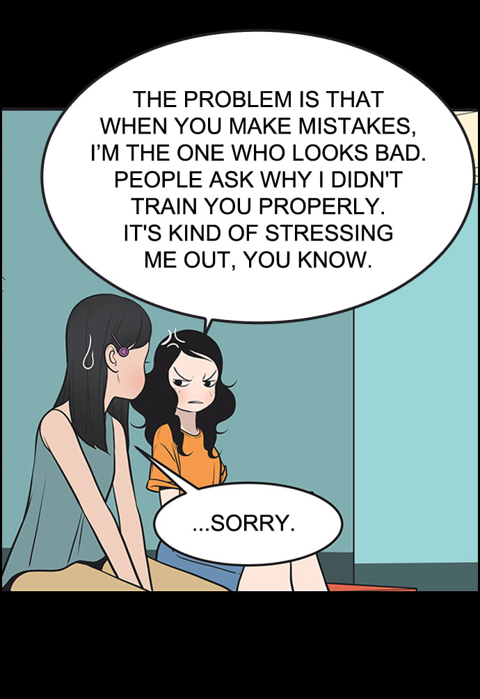 Read Yumi