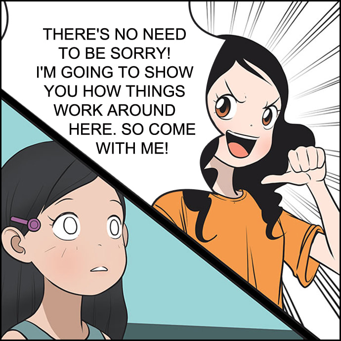 Read Yumi