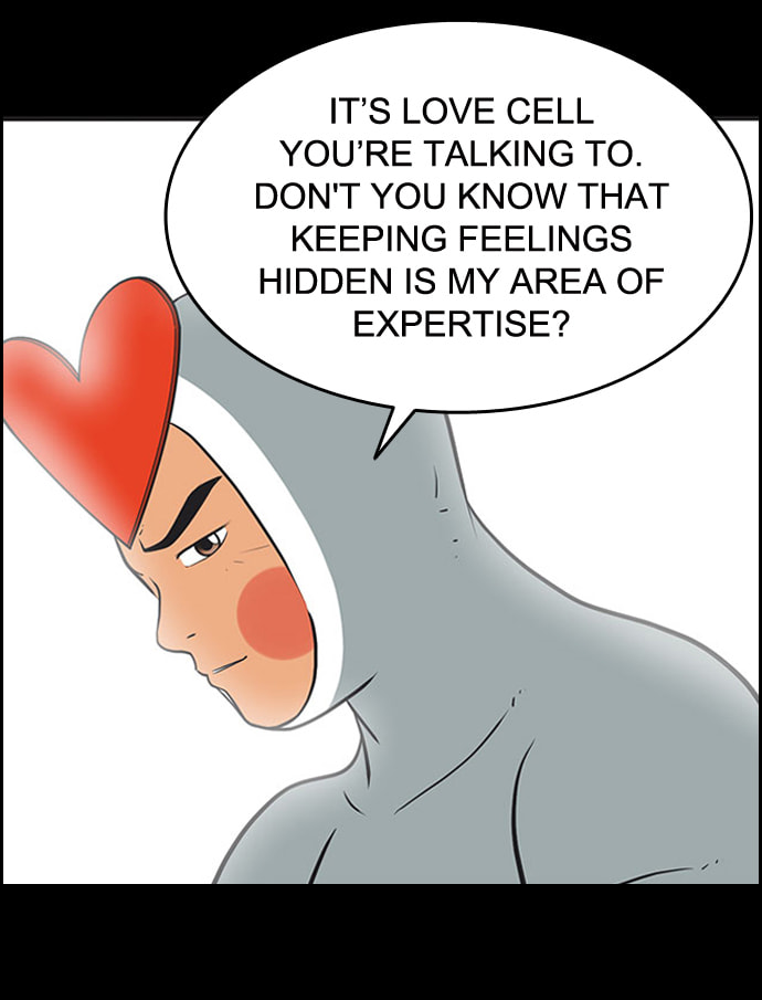 Read Yumi