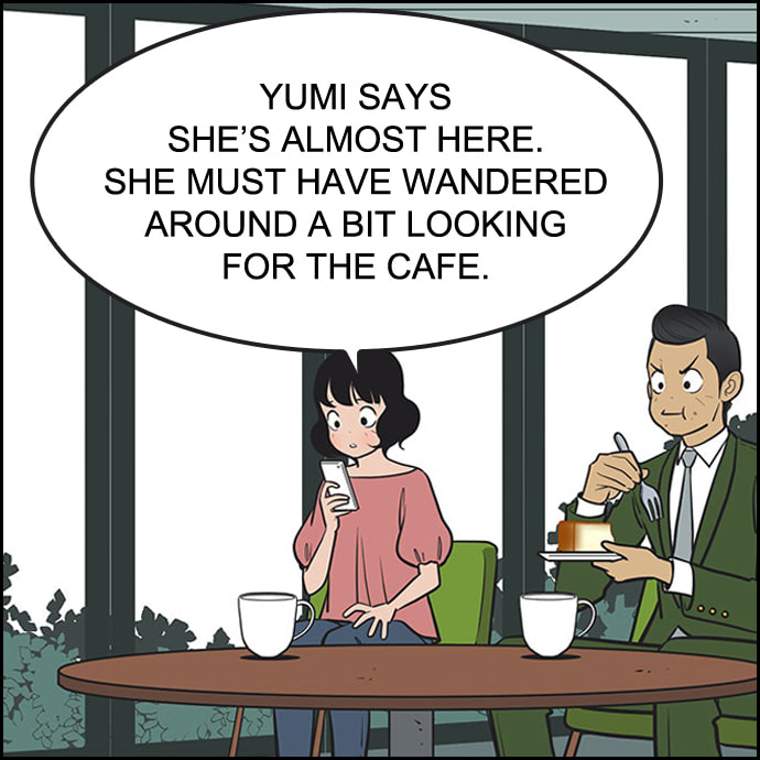 Read Yumi