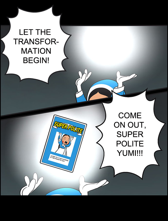 Read Yumi