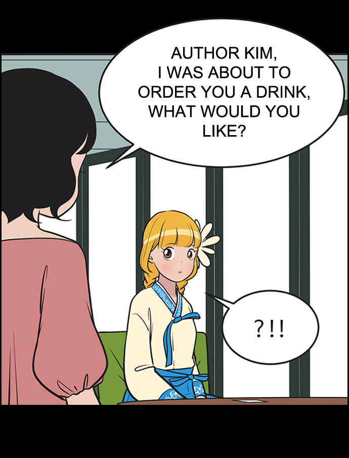 Read Yumi