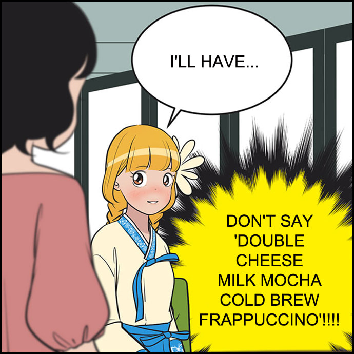 Read Yumi