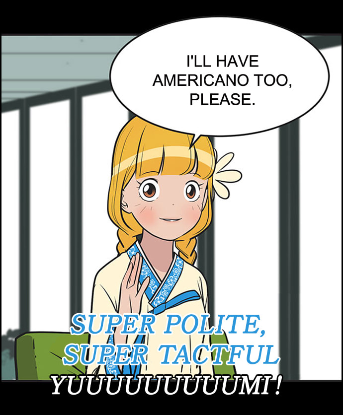 Read Yumi