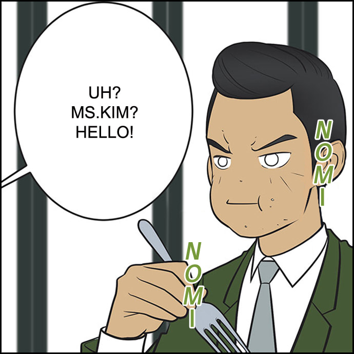 Read Yumi