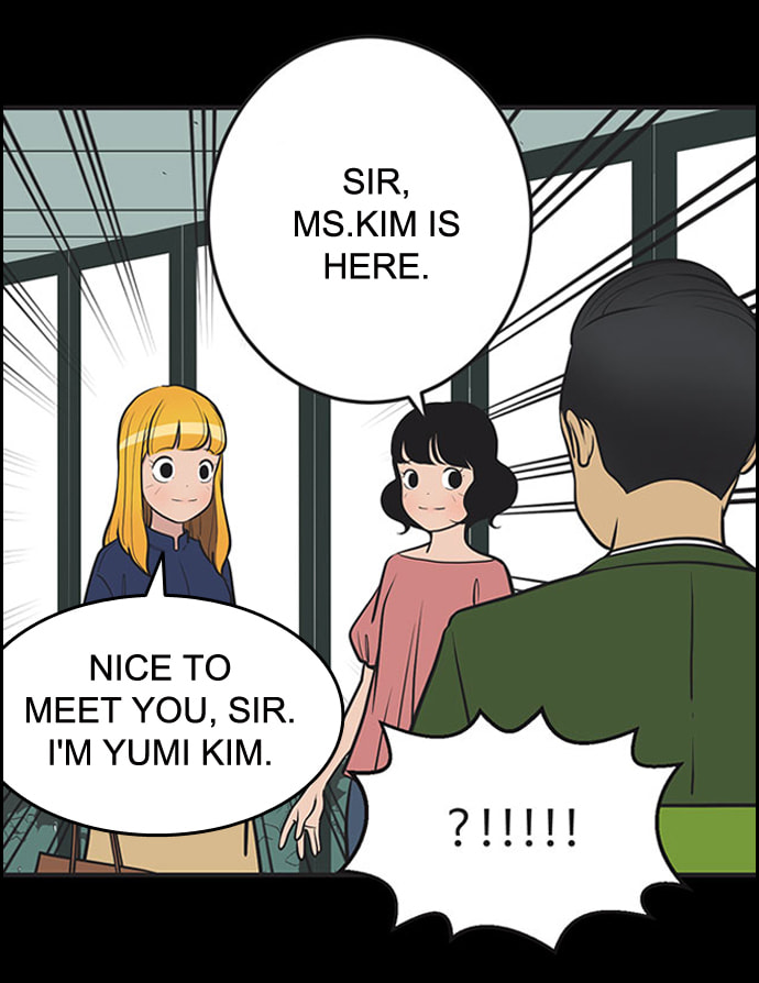 Read Yumi