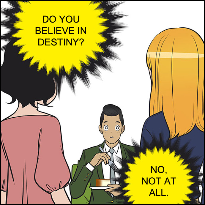 Read Yumi