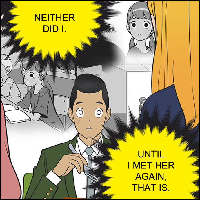 Read Yumi