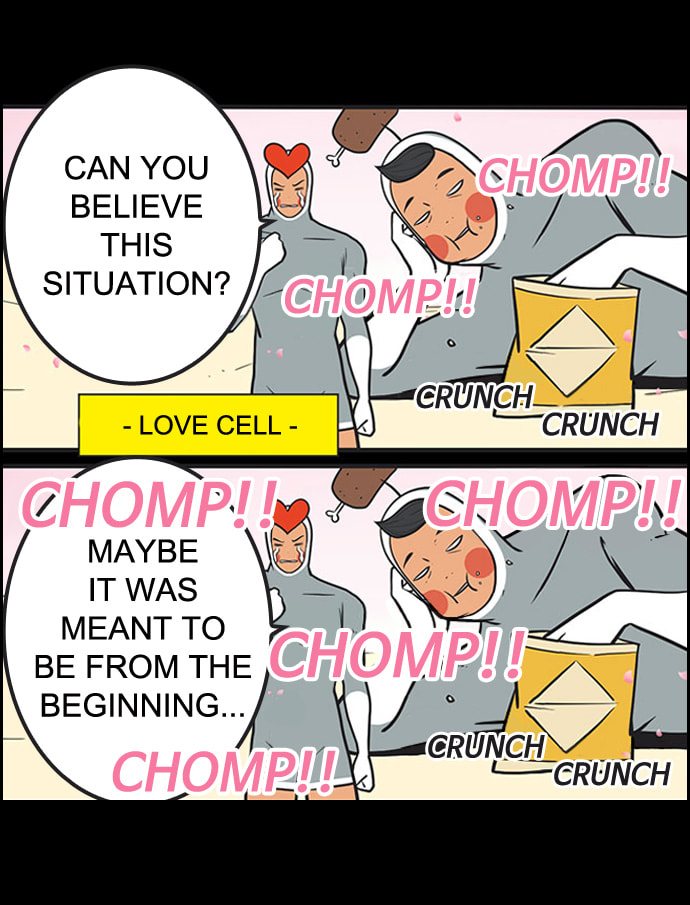 Read Yumi
