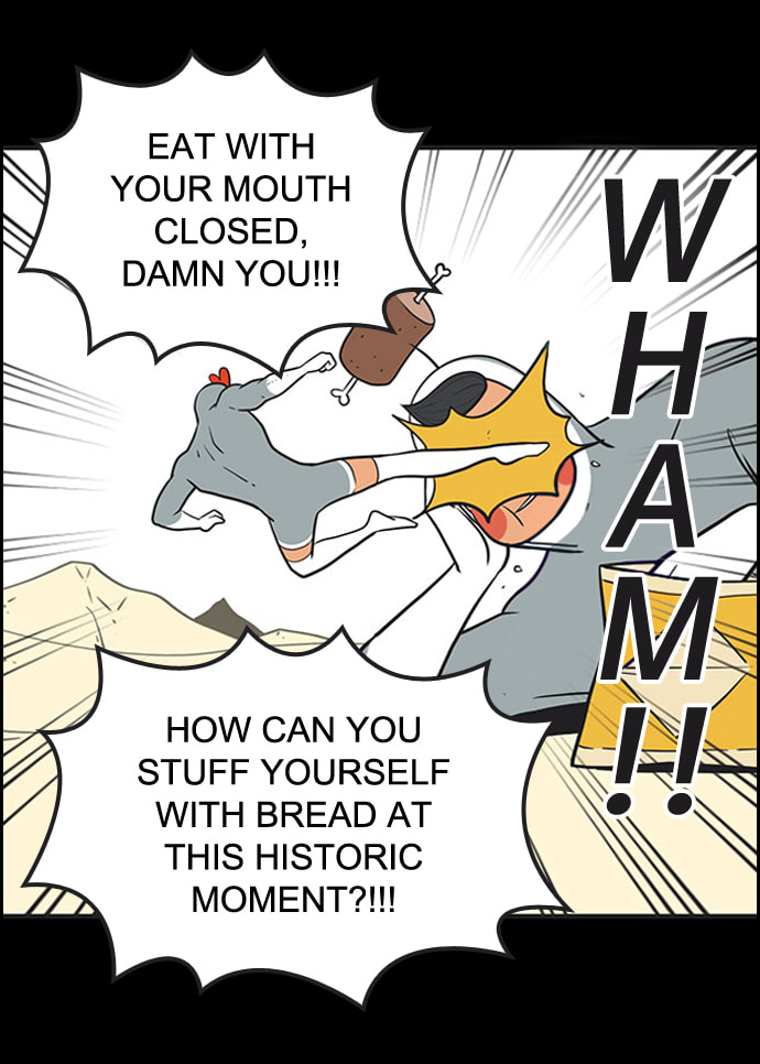 Read Yumi