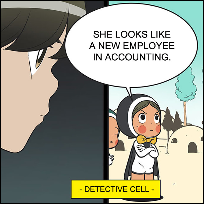 Read Yumi