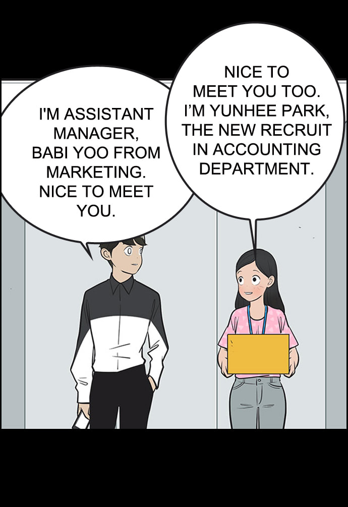 Read Yumi