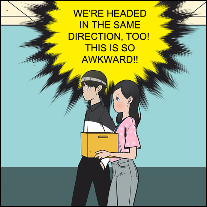 Read Yumi