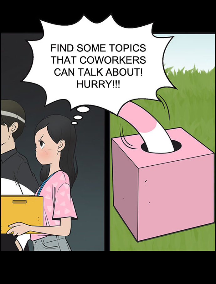 Read Yumi