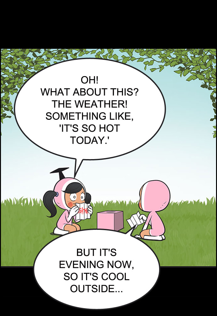 Read Yumi