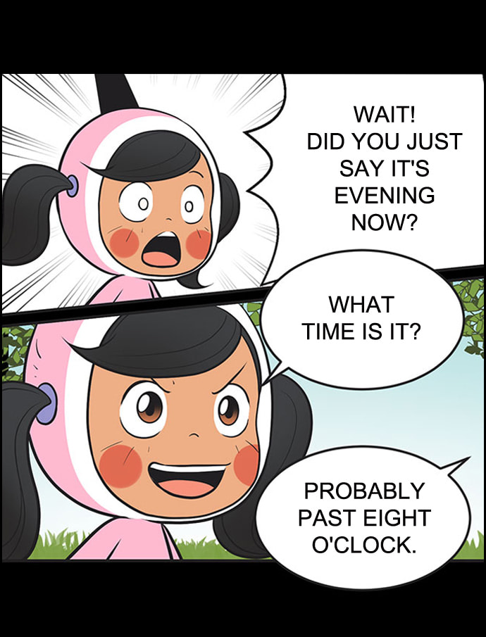 Read Yumi