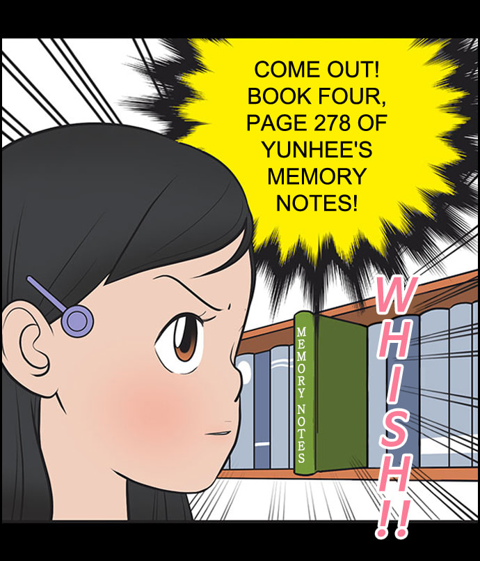 Read Yumi