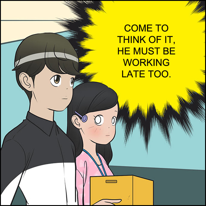 Read Yumi