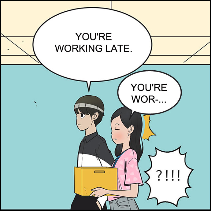 Read Yumi