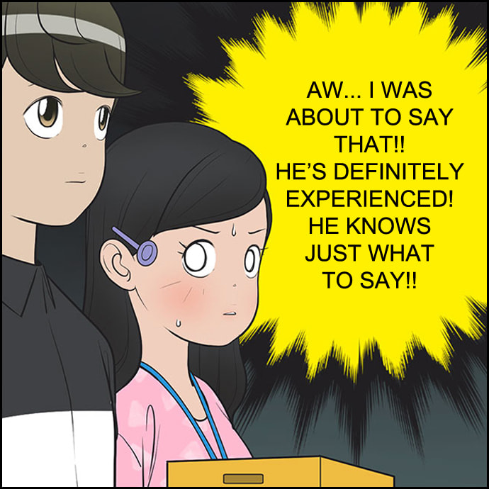 Read Yumi